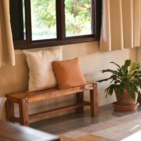 צ'יאנג דאו Wichouda Cottage מראה חיצוני תמונה