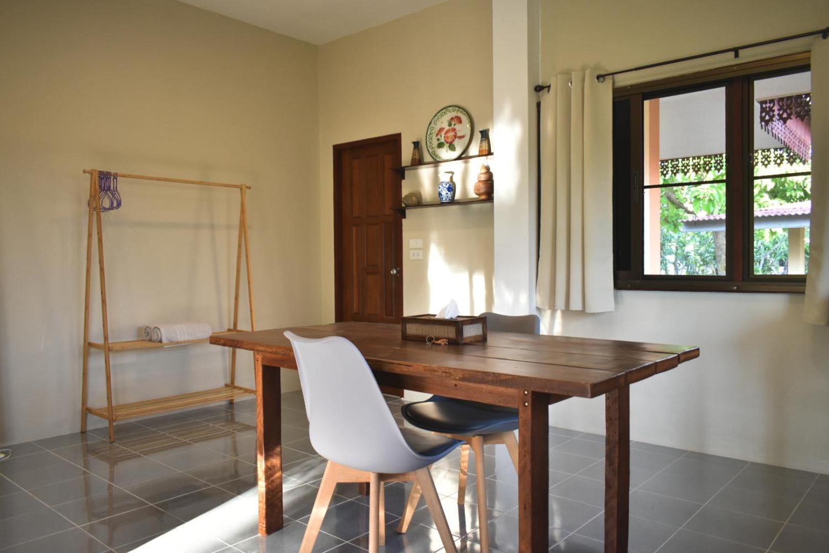צ'יאנג דאו Wichouda Cottage מראה חיצוני תמונה