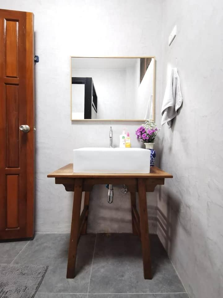 צ'יאנג דאו Wichouda Cottage מראה חיצוני תמונה