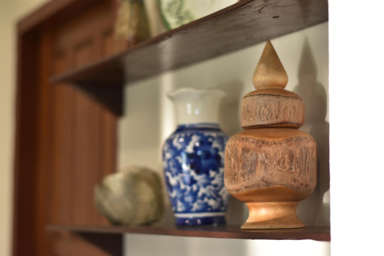 צ'יאנג דאו Wichouda Cottage מראה חיצוני תמונה