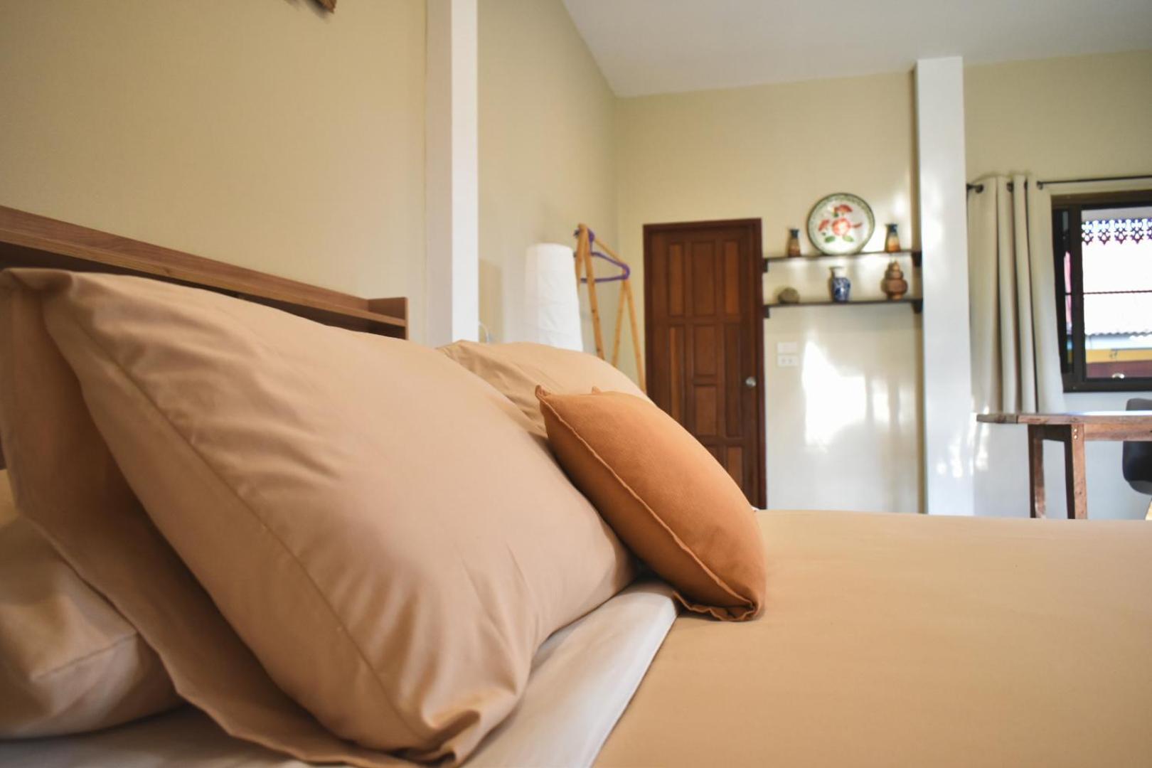 צ'יאנג דאו Wichouda Cottage מראה חיצוני תמונה