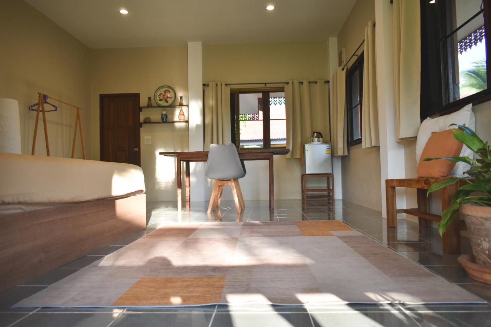 צ'יאנג דאו Wichouda Cottage מראה חיצוני תמונה