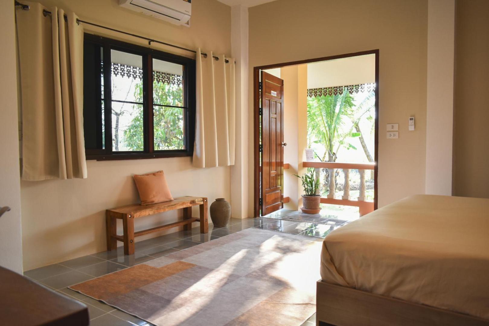 צ'יאנג דאו Wichouda Cottage מראה חיצוני תמונה