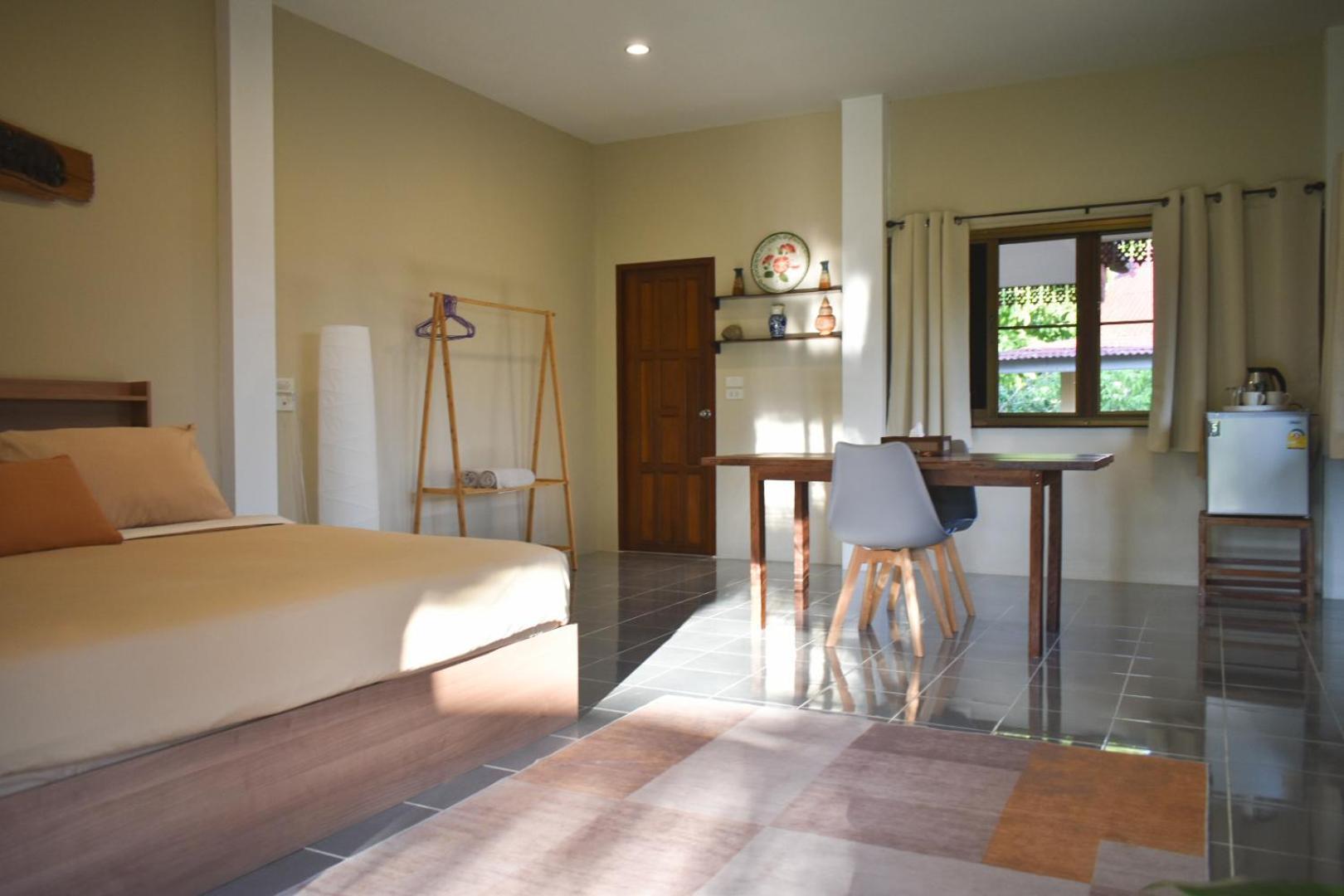 צ'יאנג דאו Wichouda Cottage מראה חיצוני תמונה