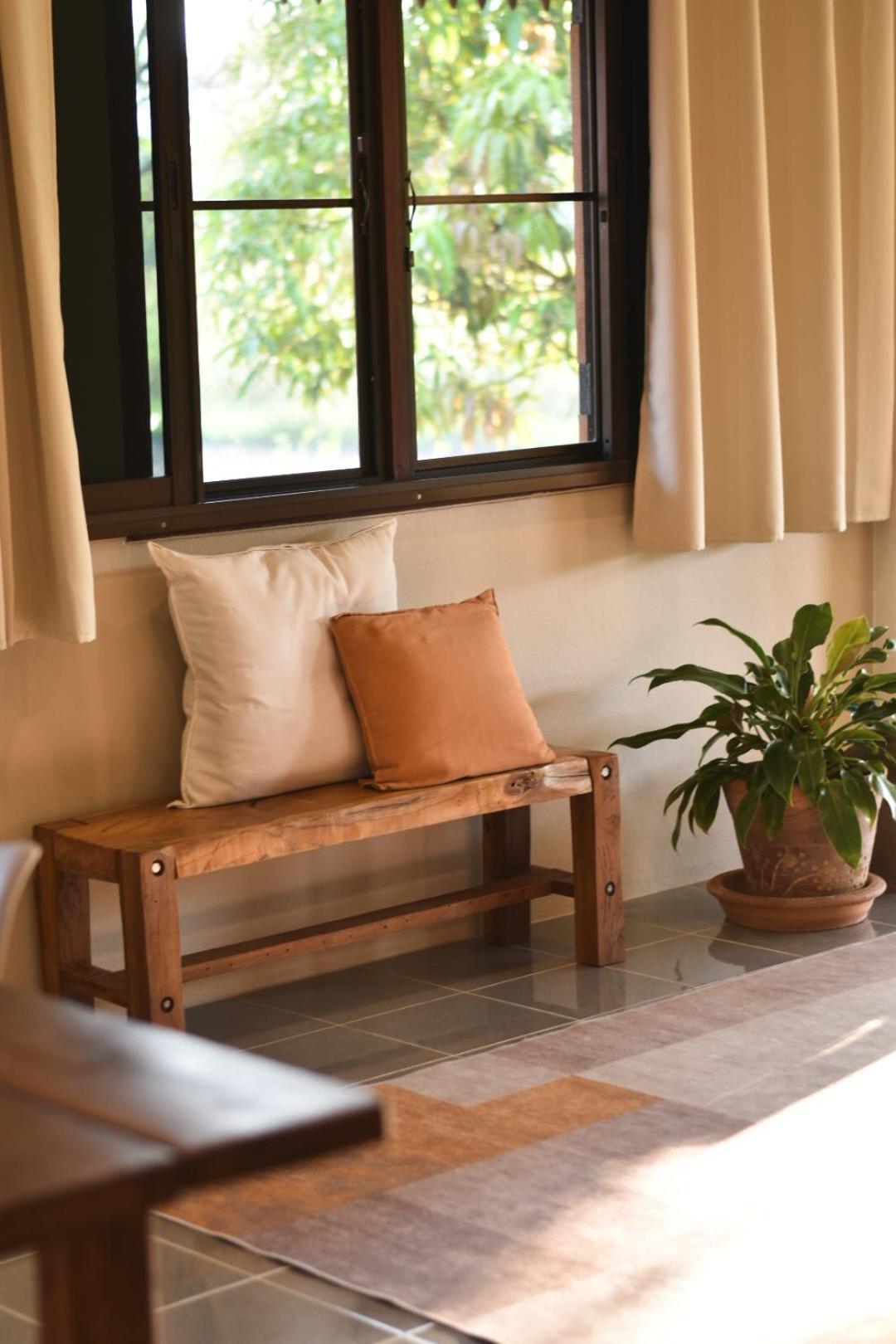 צ'יאנג דאו Wichouda Cottage מראה חיצוני תמונה